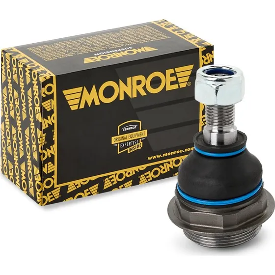 MONROE Bærekugle L28554 for PEUGEOT, CITROËN, DS