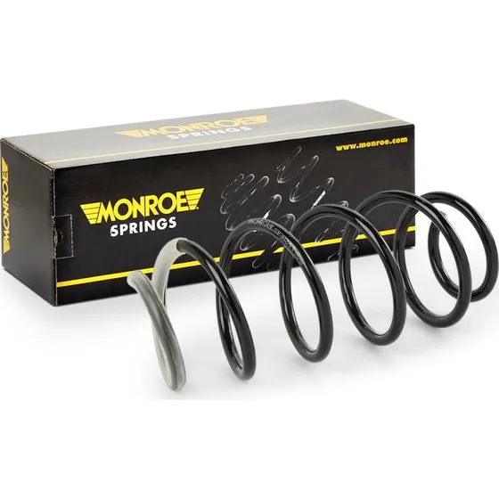 MONROE SP3824 Spiralfjeder, Sænkningssæt til PEUGEOT & CITROËN