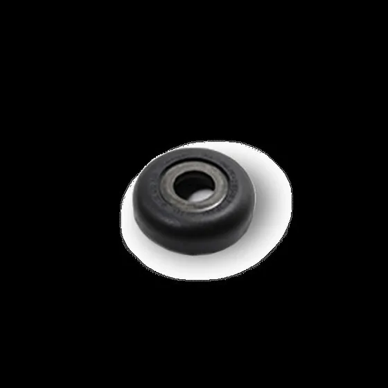 MONROE Fjederbensleje MK345 6N0412249D/E for VW, AUDI, SKODA