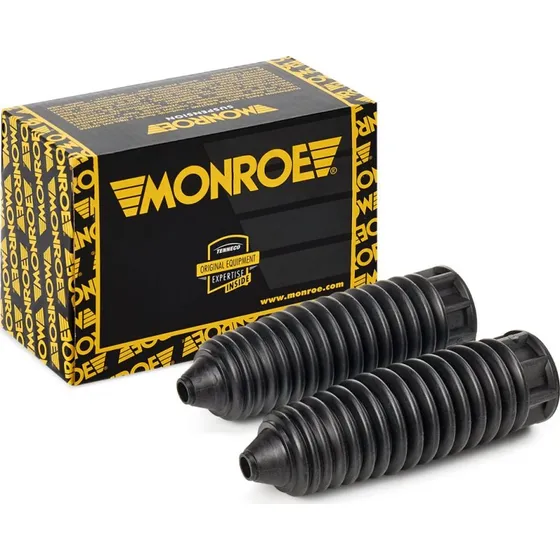 MONROE PK313 Manchetsæt, støddæmper til PEUGEOT & CITROËN