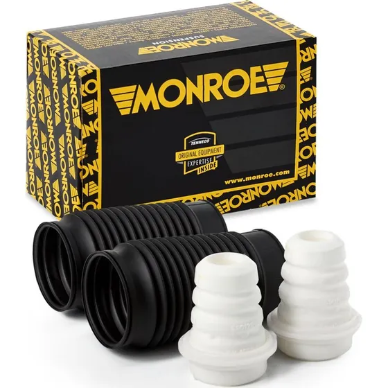 MONROE PK285 Manchetsæt, støddæmper til FIAT, PEUGEOT, CITROËN