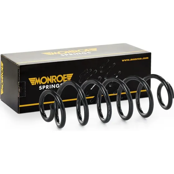 MONROE SP3926 Spiralfjeder til AUDI A4 B8 Avant (bagaksel)