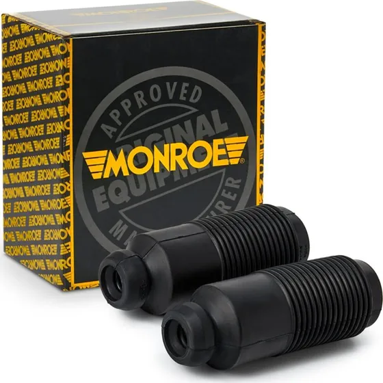 MONROE PK343 Manchetsæt, støddæmper til OPEL, SUZUKI, VAUXHALL