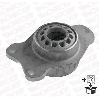 Monroe Tårnleje MK391 til BMW 33506781682/1683, bagaksel
