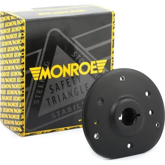 Monroe Tårnleje MK400 for Ford & Volvo, 5 års garanti