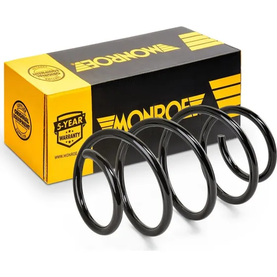 MONROE SP4004 Spiralfjeder 540100029R for RENAULT GRAND SC SC