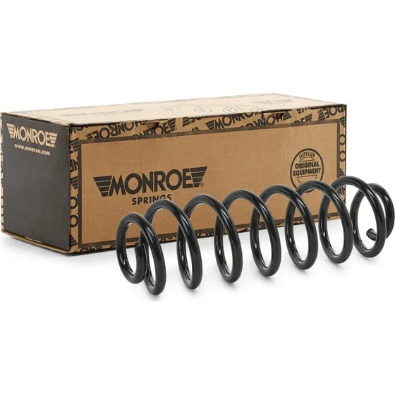 MONROE Fjeder SE3348 1K0511115BM/DF, Spiralfjeder til VW & Skoda