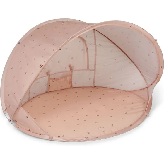 Konges Sløjd Pop-up strandtelt UV50+ Cherry