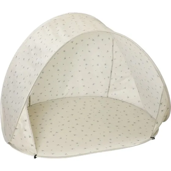Vanilla Copenhagen Classic pop-up strandtelt HoneyBee UV50+ (Oyster Grey)