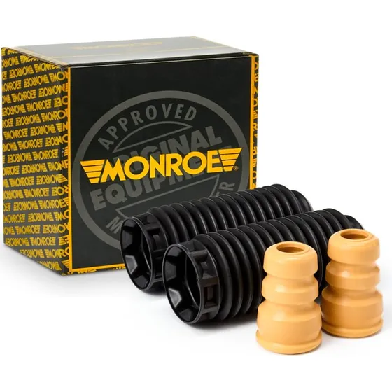 MONROE Støddæmper Manchet PK410, 5033E3, 525448, 9675007480, 9676408280, 9677609080