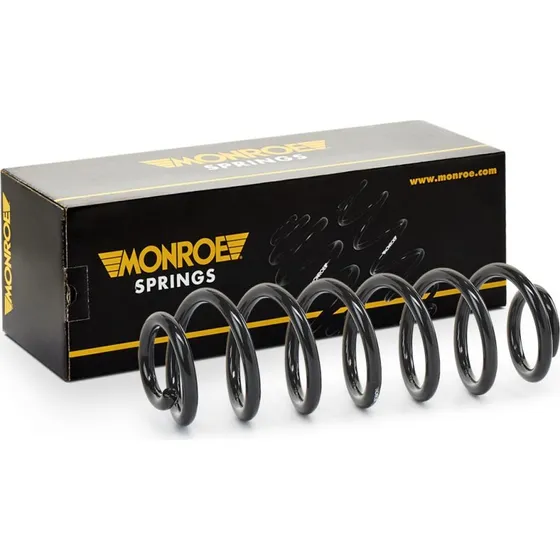 MONROE Fjeder SP4250 3Q051115AL/3Q051115M, Sænkningssæt, Bagaksel