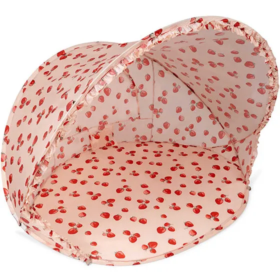 Konges Sløjd Fragola Pop-up Strandtelt UV50+