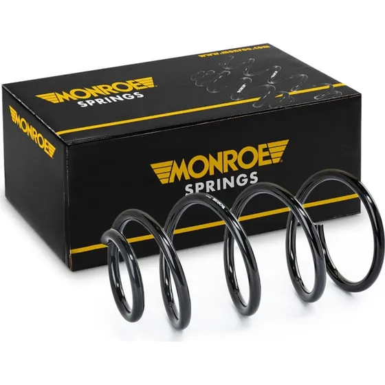 MONROE Fjeder SP4313, 31406579, for V40 Cross Country & Hatchback