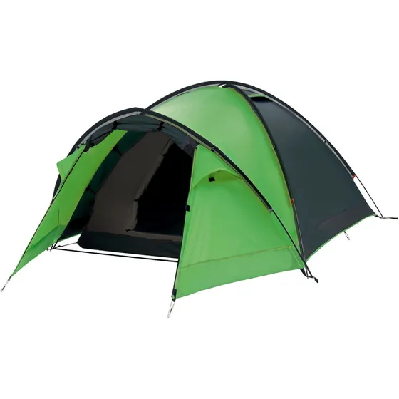 Coleman Pingora 3 BlackOut telt (3 personer)
