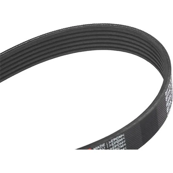 GATES Kilerem 6PK1750, sort, 21 mm, 1750 mm