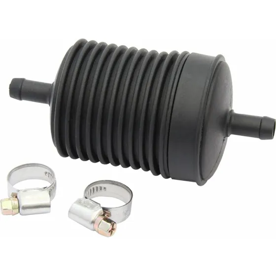 MAPCO 29990 Hydraulisk Filter, Styresystem