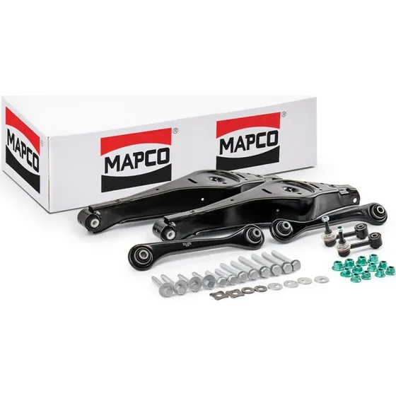 MAPCO Bærearmssæt 53742/2 til VW, Audi, Skoda