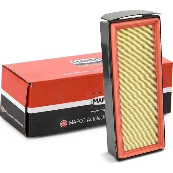 MAPCO 60127 Luftfilter til BMW & Alpina