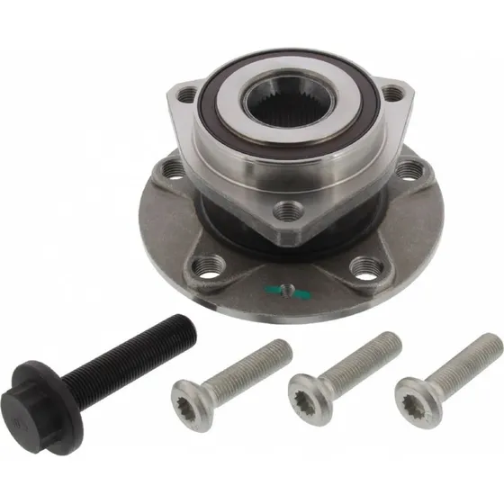 MAPCO 26761 Hjullejesæt til AUDI, SEAT, SKODA, VW