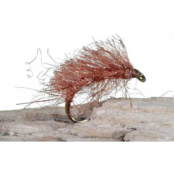 A. Jensen Kobber Bassen kystflue str. 8