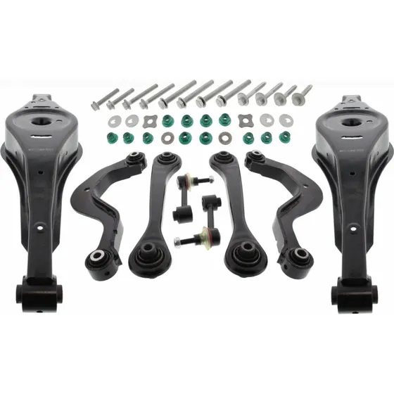 MAPCO Bærearmssæt 53742/1 til VW, Audi, Skoda