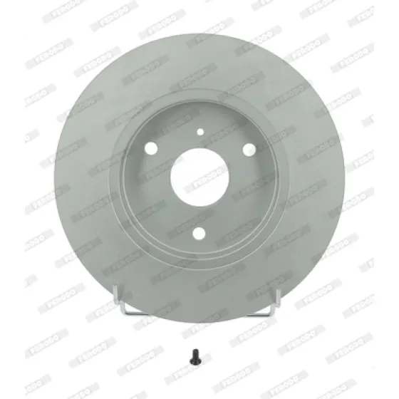 FERODO DDF1111C Bremseskive 280mm for SMART