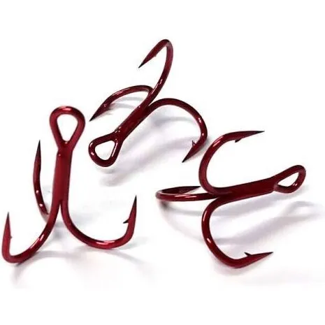 Owner ST-36BC trekrog — allround stinger (str. 20–2/0)