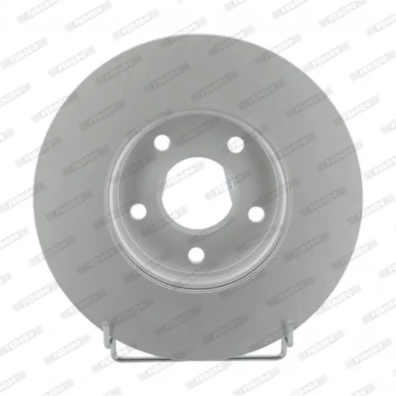 FERODO DDF1222C Bremseskive, ventileret, 278 mm, PREMIER Coat+