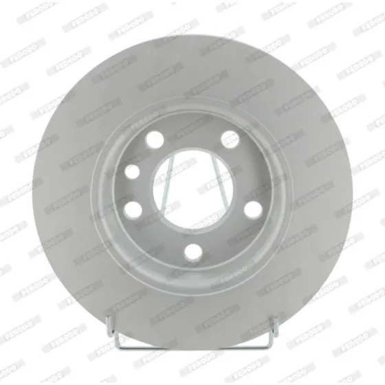 FERODO DDF1286C Bremseskive, ventileret, 294 mm, PREMIER Coat+