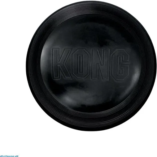 KONG Extreme Flyer - holdbar gummifrisbee