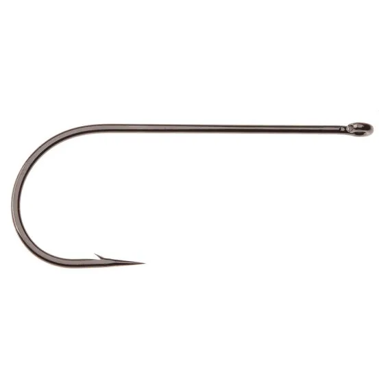 Ahrex PR330 Aberdeen Predator (Black Nickel)