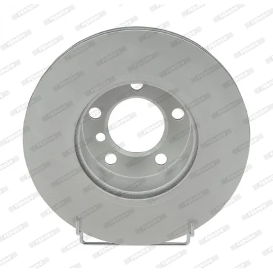 FERODO DDF2195C Bremseskive til BMW 1, 3, 4