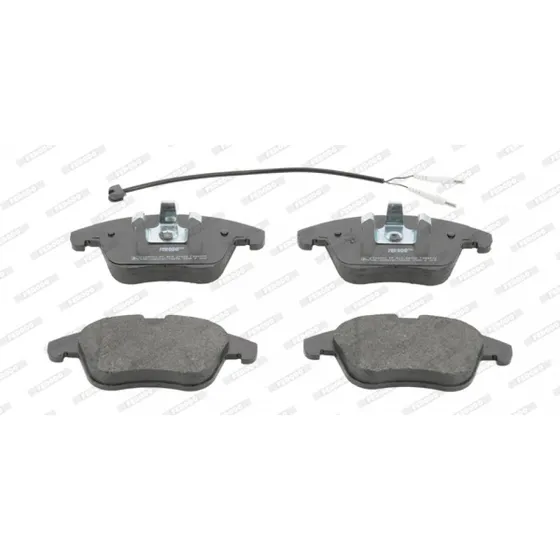 FERODO Bremseklodser FDB4498 til PEUGEOT/CITROËN