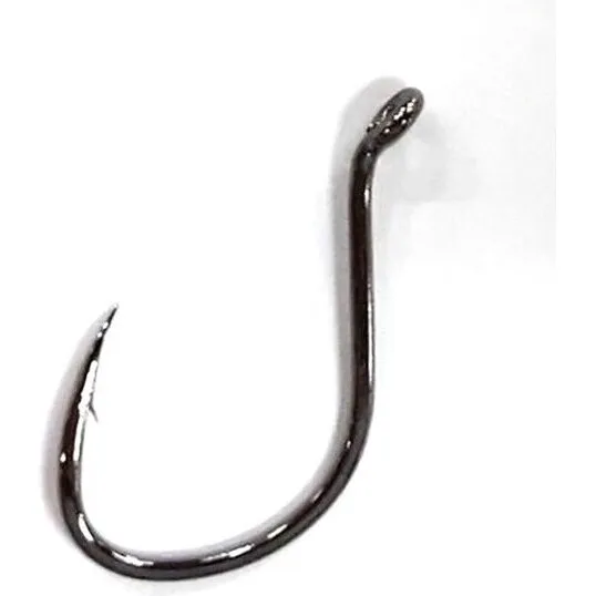 Owner SSW Cutting Point Enkeltkrog – Black Chrome