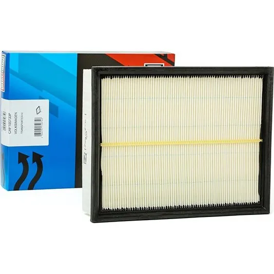 CHAMPION CAF100733P Luftfilter til VW T4 Camper, Transporter & Van
