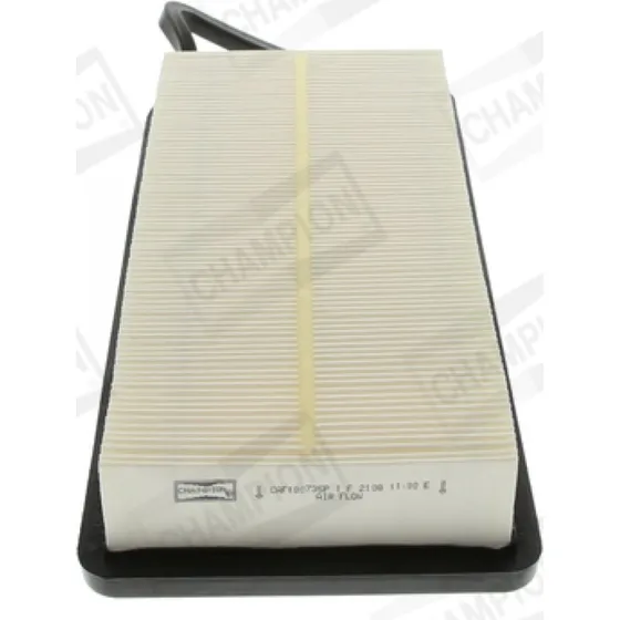 CHAMPION Luftfilter CAF100735P til CITROËN, FORD, PEUGEOT, TOYOTA