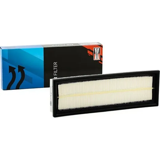 CHAMPION Luftfilter CAF100737P til OPEL, RENAULT, NISSAN