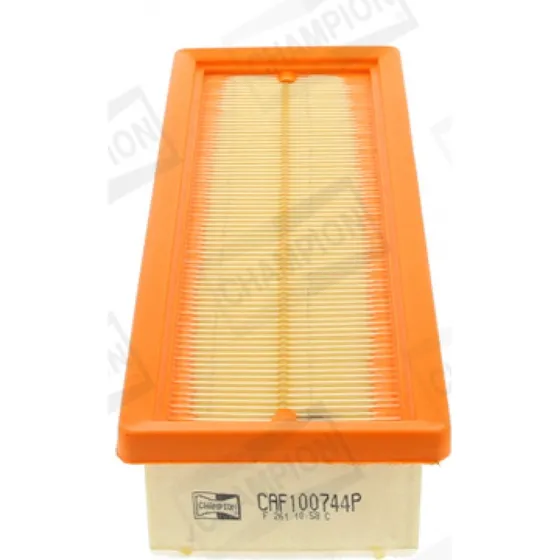 CHAMPION Luftfilter CAF100744P for FIAT, ALFA ROMEO, FORD