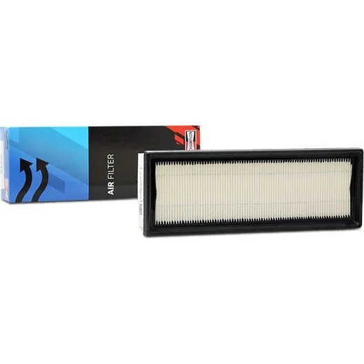 CHAMPION Luftfilter CAF100859P til PEUGEOT, CITROËN, SUZUKI