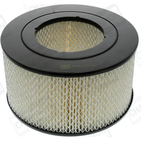 CHAMPION Luftfilter CAF100722R, 120 mm høj, 219 mm yderdiameter