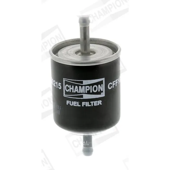 CHAMPION Brændstoffilter CFF100215 for OPEL, FORD, NISSAN