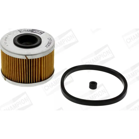 CHAMPION CFF100252 Brændstoffilter for OPEL, RENAULT, DACIA