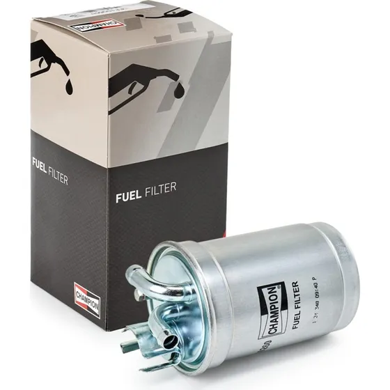 CHAMPION CFF100260 Brændstoffilter til VW, AUDI, SKODA