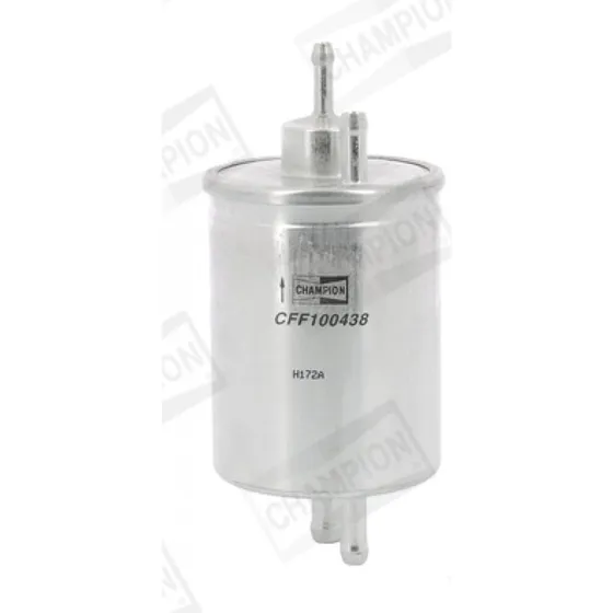 CHAMPION CFF100438 Brændstoffilter for Mercedes-Benz & Chrysler