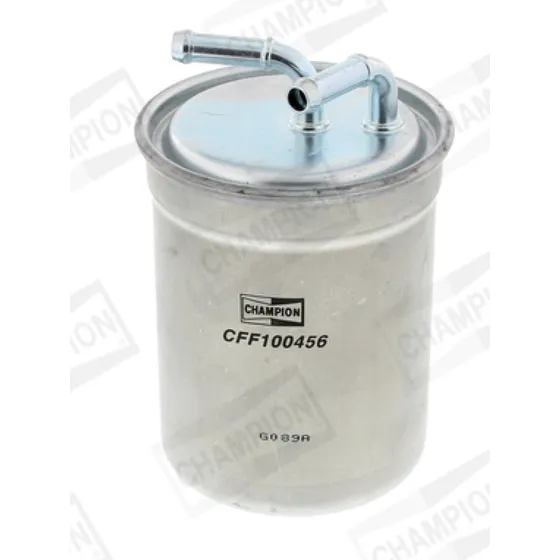 CHAMPION CFF100456 Brændstoffilter for AUDI, SEAT, SKODA, VW