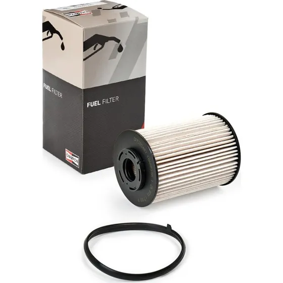 CHAMPION Brændstoffilter CFF100487 for FORD/VOLVO