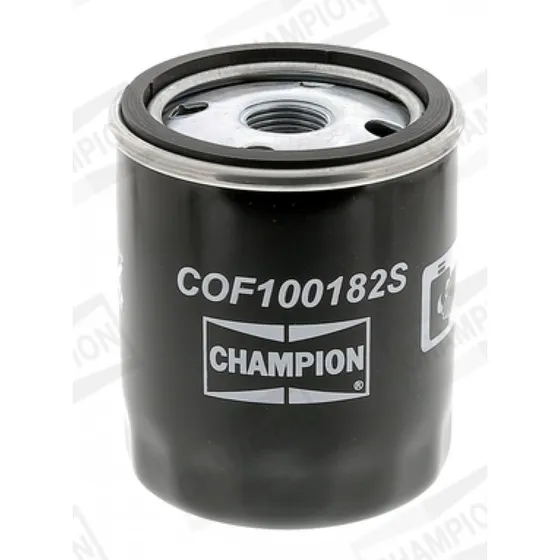 CHAMPION Oliefilter COF100182S for FORD, MAZDA, VOLVO