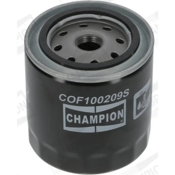 CHAMPION COF100209S Oliefilter til Nissan