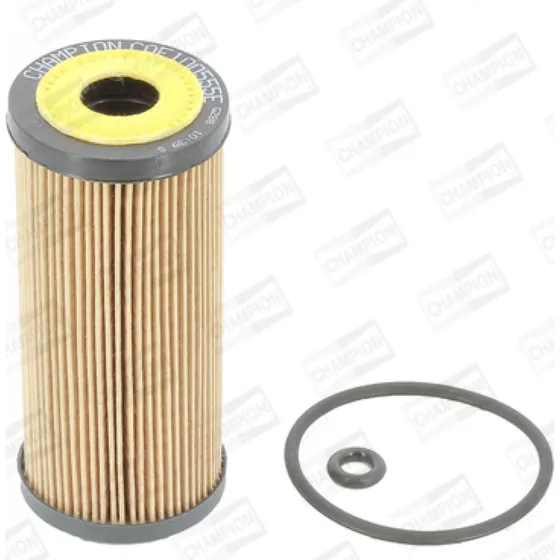 Champion Oliefilter COF100555E til Mercedes-Benz