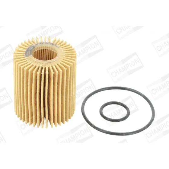 CHAMPION Oliefilter COF100567E til TOYOTA & LEXUS